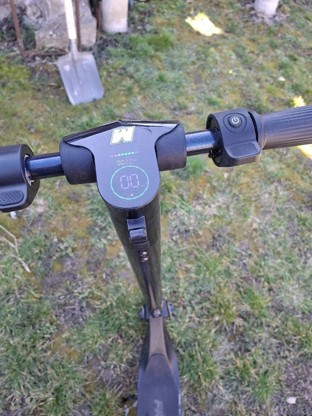 de vanzare trotineta electrica