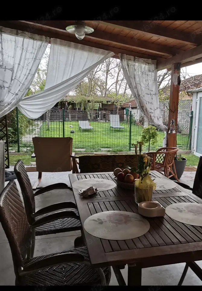 Casă de vânzare - proprietar 