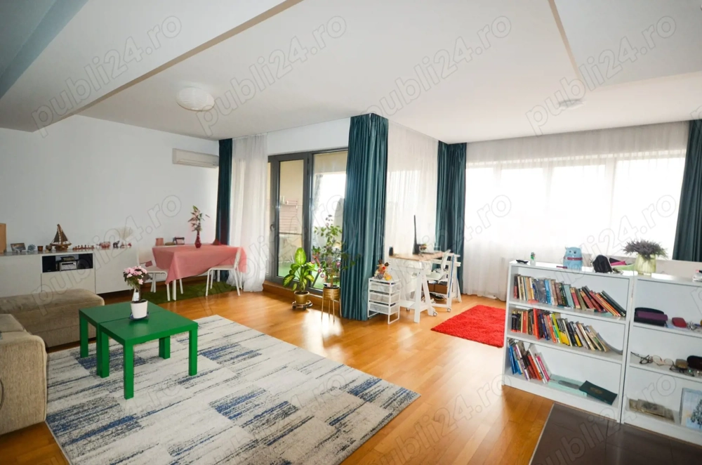 Apartament 93 mp, bloc 2010, etaj 6,  unirii - palatul parlamentui - mariott, Avantaje Financiare