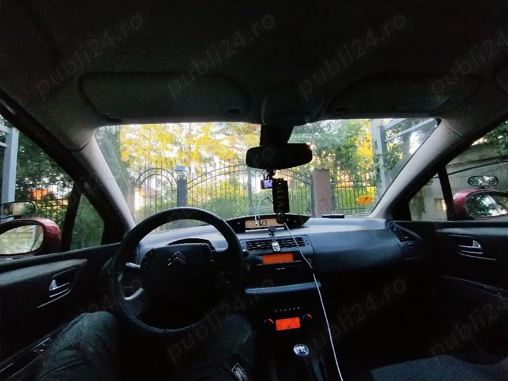 Citroen C4 Hatchback 
