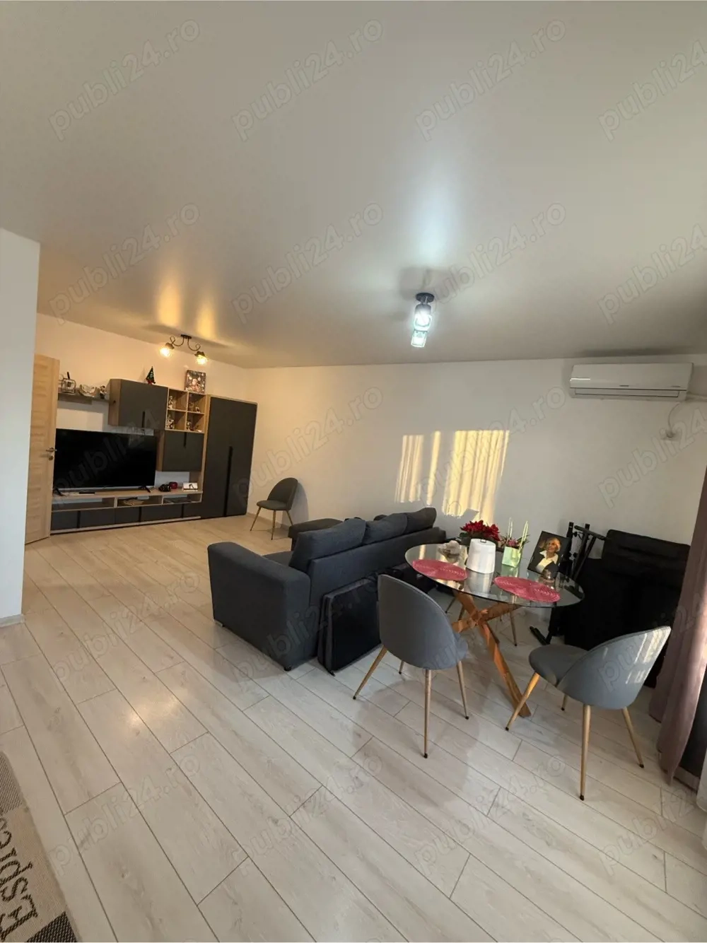 Direct proprietar!  Vand Apartament mobilat + parcare subterană   Sector 4, Drumul Binelui | 10 min 