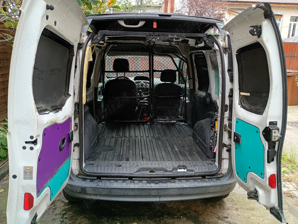 Vânzare rapidă autoutilitară 