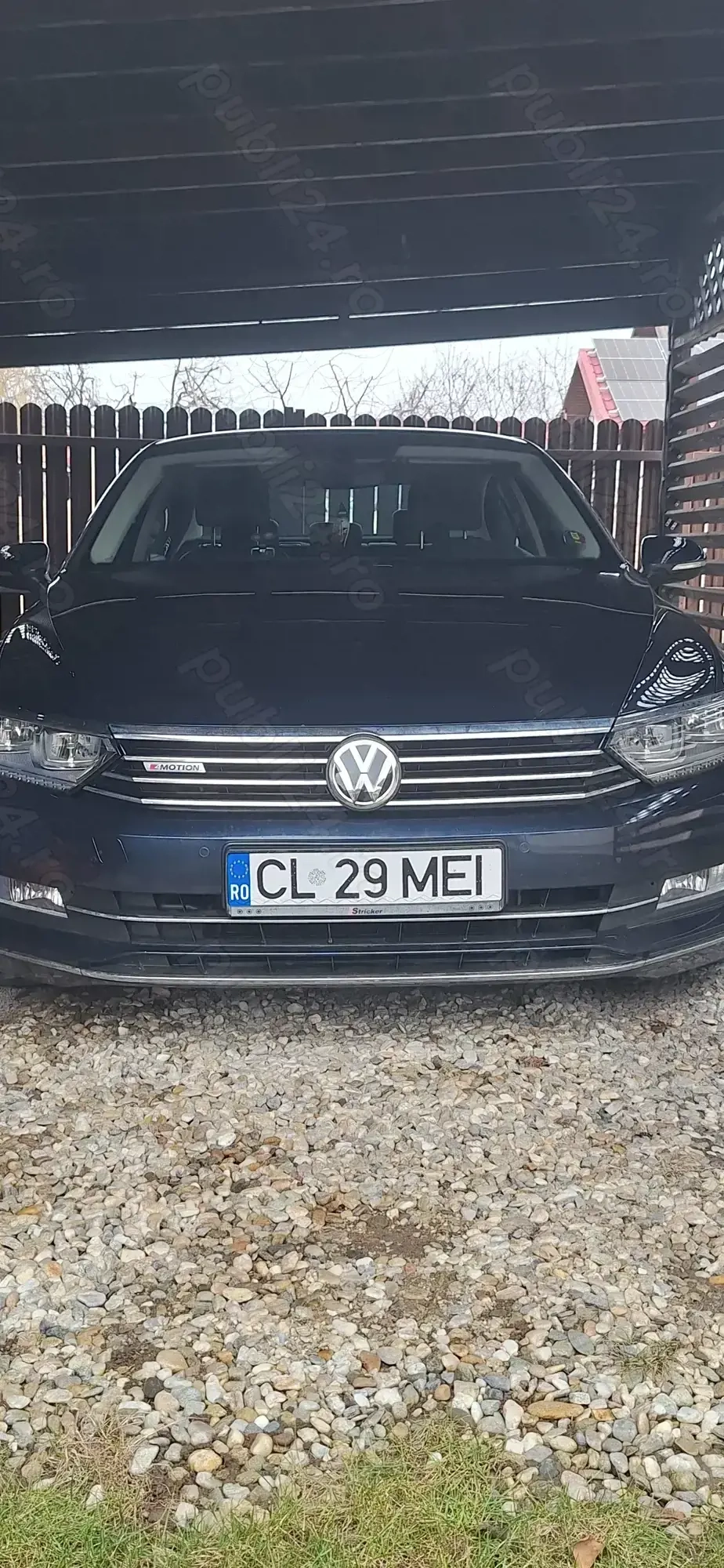 Passat B8, Bitdi, 4motion, 240cp