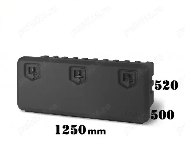 Cutie de scule ,Lada Scule DAKEN Welvet 1250 590 lei