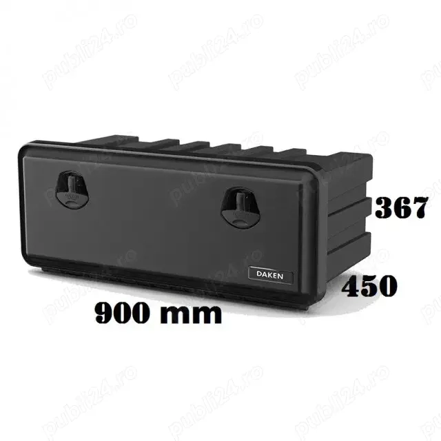 Lada scule Just 900R-900