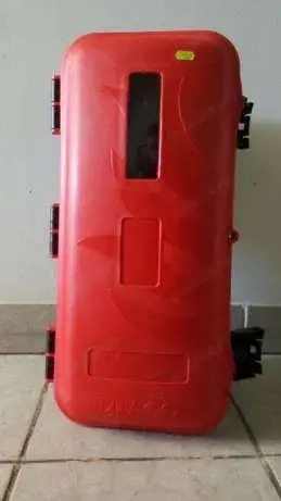 Cutie stingator P6 camion