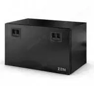 Cutie de scule Lada de scule camion INOXIDABILA