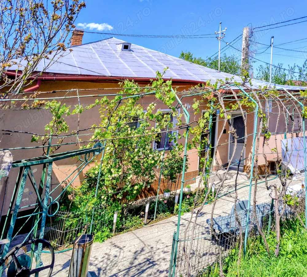 Oportunitate! Proprietate in judetul Arges cu condiții de oraș 