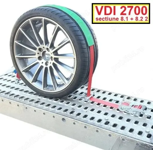 Chinga ancorare autoturisme