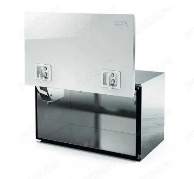 Lada scule inox Lada scule camion ZEN