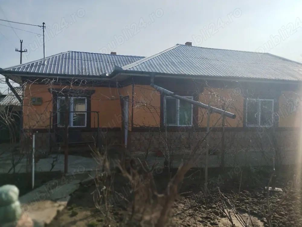 Casă de Vînzare Oltenița 