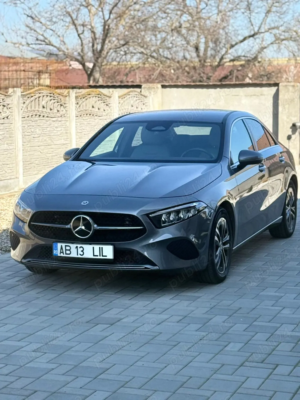 Vand Mercedes Benz A200 Sedan