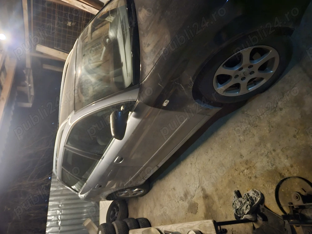 Audi a4 b6 19 tdi 105 cp 