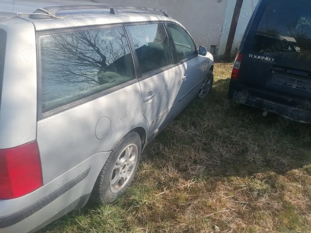 vand passat 1.9