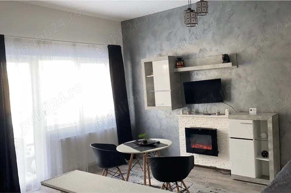 Studio regim hotelier Brasov