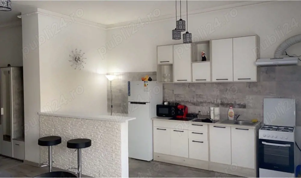 Studio regim hotelier Brasov