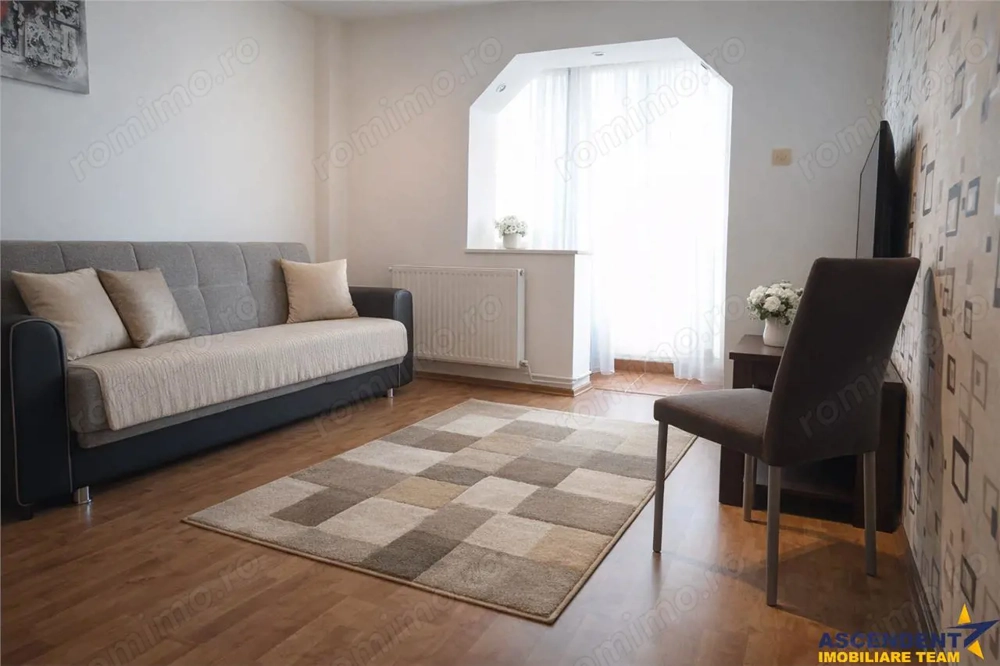 Decomandat, etaj2, Electroprecizia, Sacele, Brasov