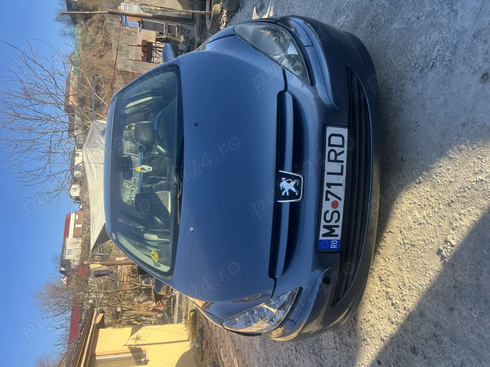 Peugeot 2004 de vânzare