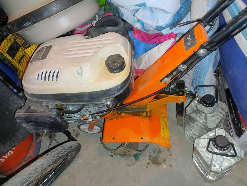 Motocultor de  vanzare pret exceptional