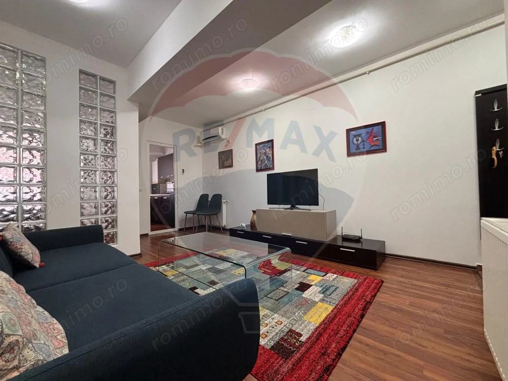 Apartament 2 camere de inchiriat Tomis Nord Vivo-Constanta