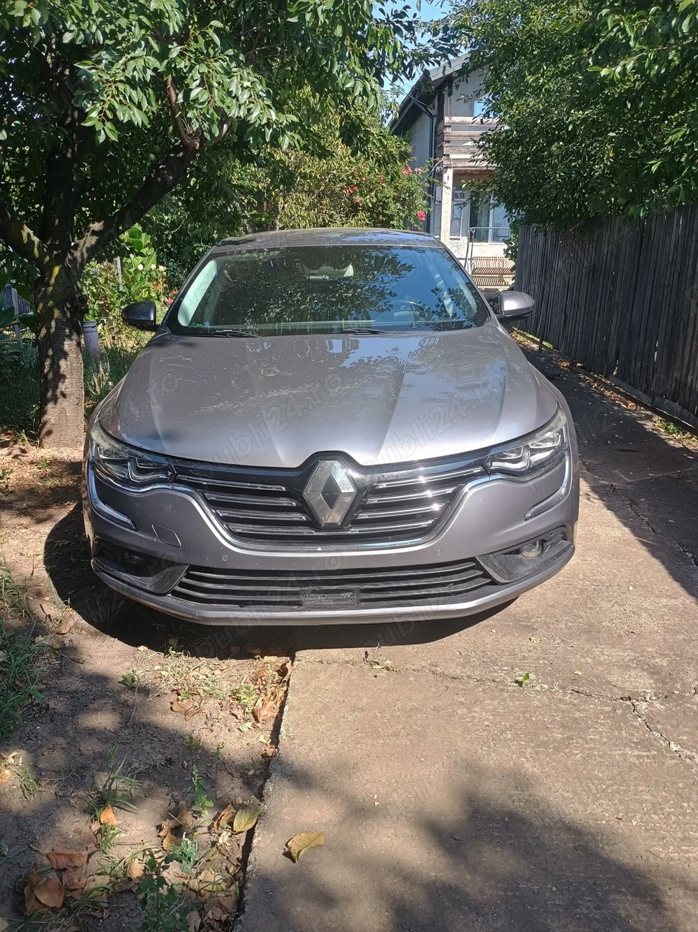 Renault Talisman Intens 1.6 dCi   160 CP | Automată | Euro 6