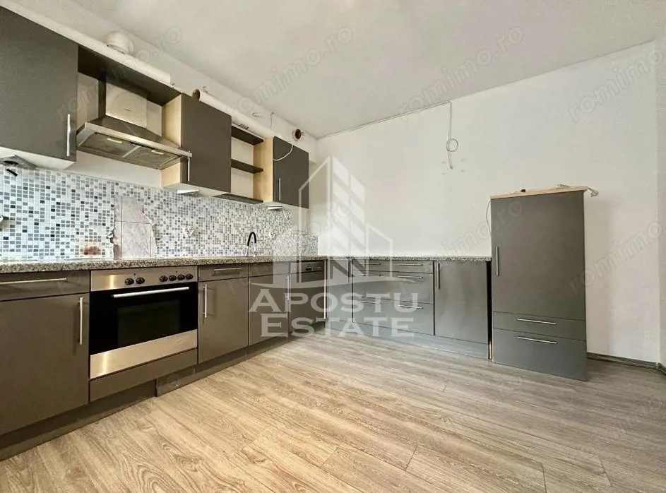 Casa individuală 7 camere de inchiriat , Balcescu-Timisoara