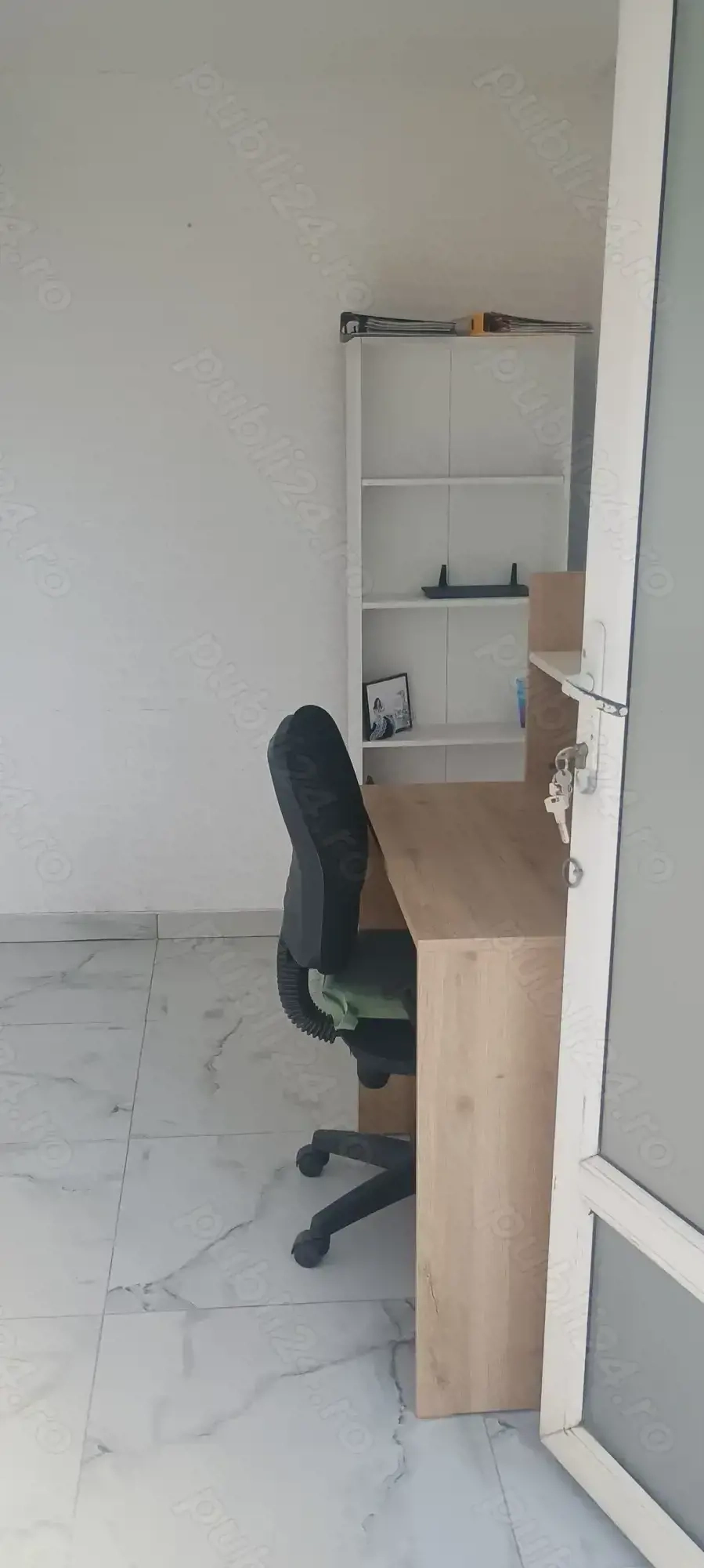 Spațiu comercial de închiriat 