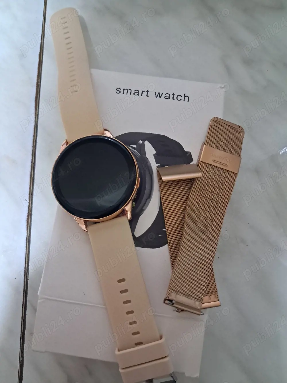 Ceas smart watch