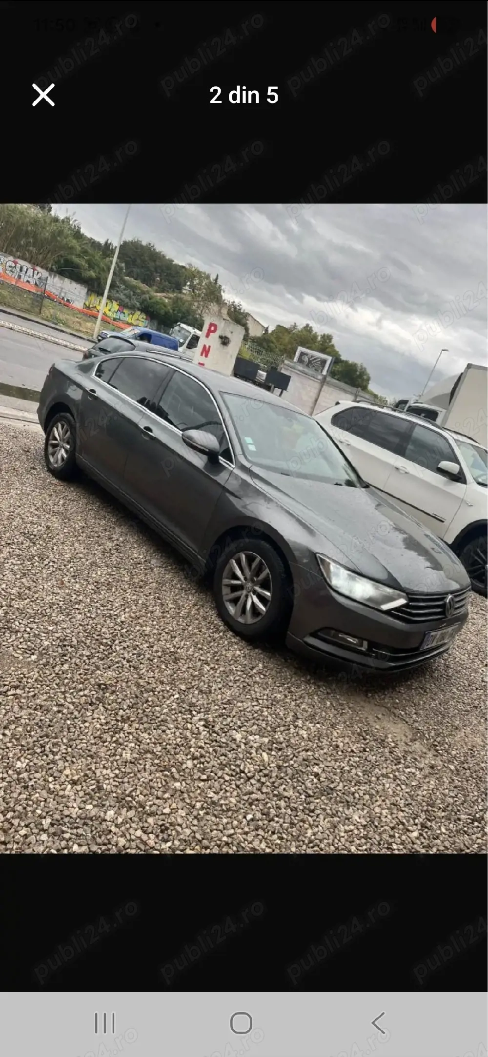 pasat motor 16 .dizel an 20150