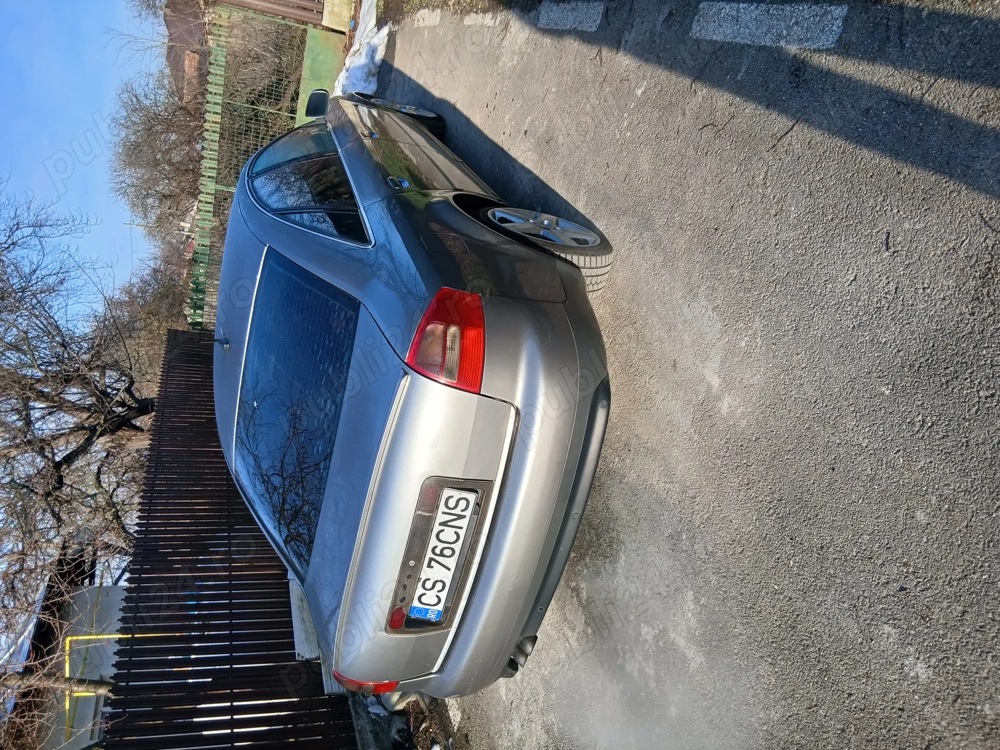 Audi a6 1.9 an 2002 s