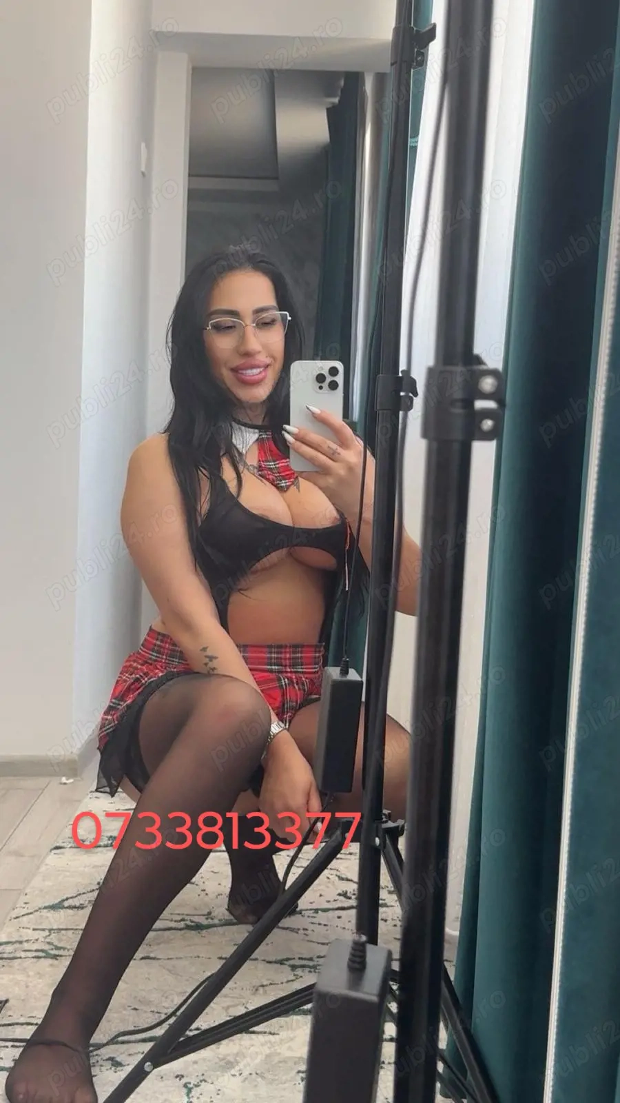 Reală confirmare pe WhatsApp 