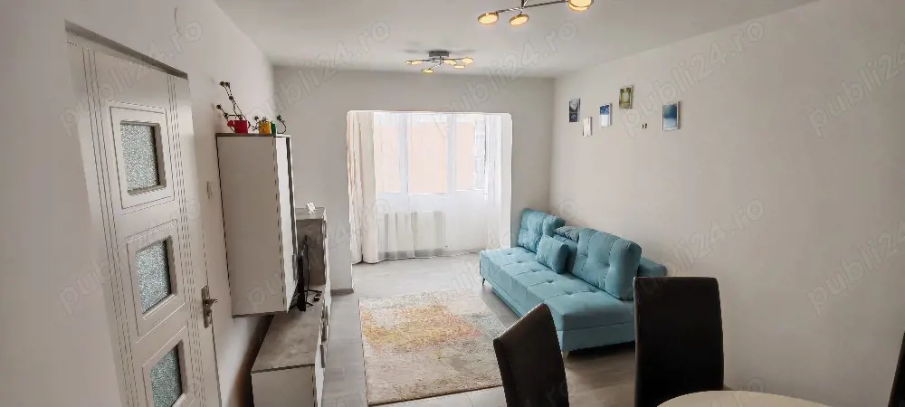 Proprietar, ofer spre inchiriere apartament de 2 camere