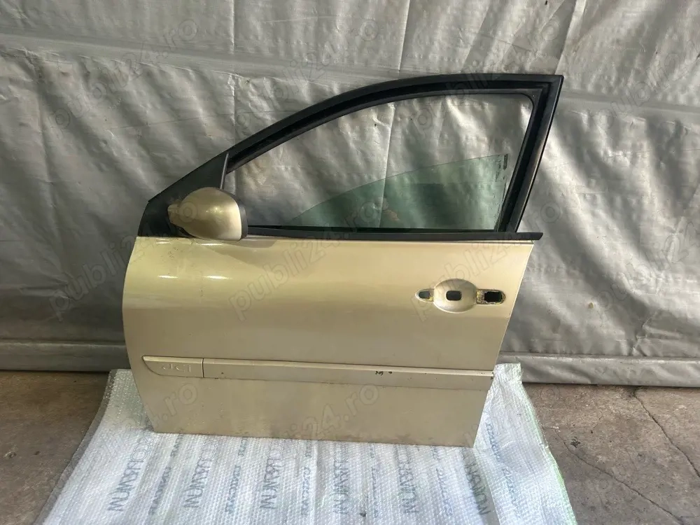 Usa fata stg Renault Megane