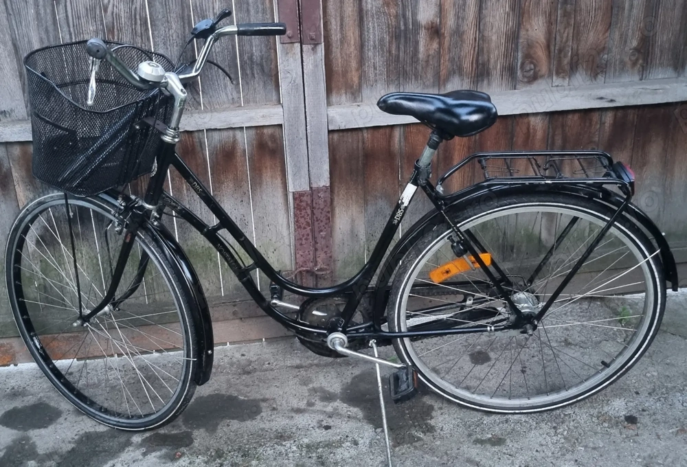 Bicicleta roti 26 stare buna