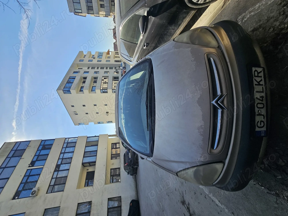 Citroen Xsara Picasso 2002 Dezmembrari