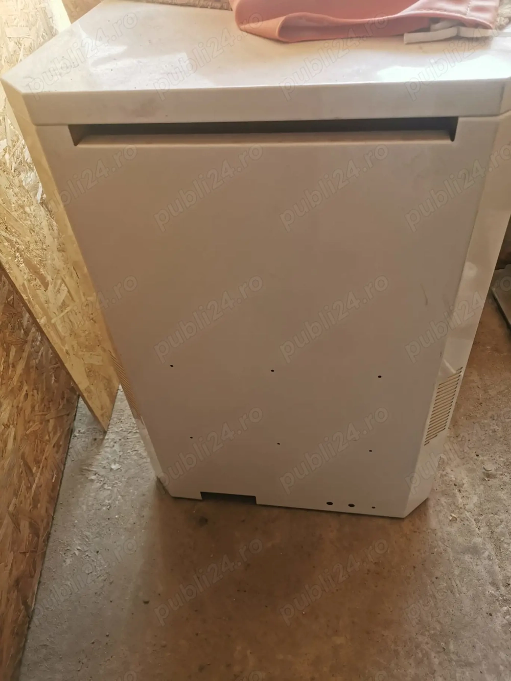 Vând compresor silențios