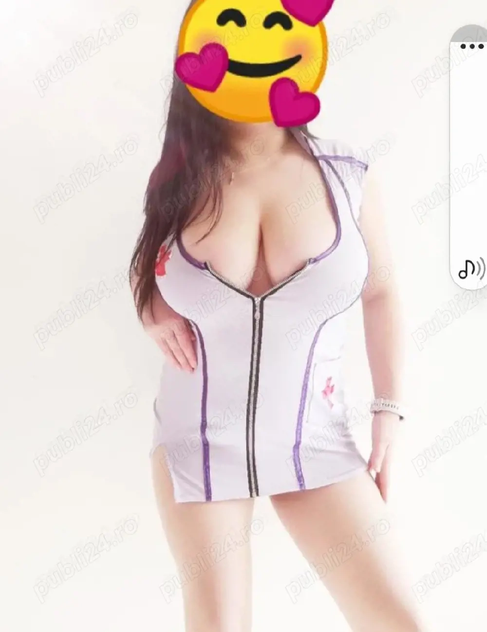 Noua la tine in oras Doamna 35 anii