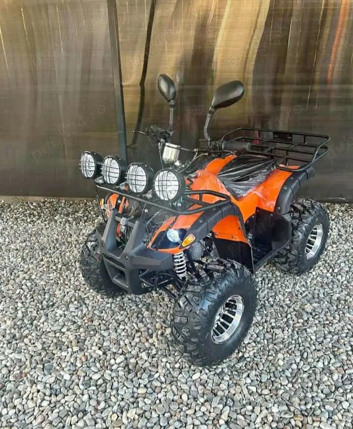 Vând ATV copii 125 