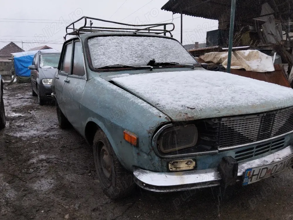 De vânzare Dacia 1300