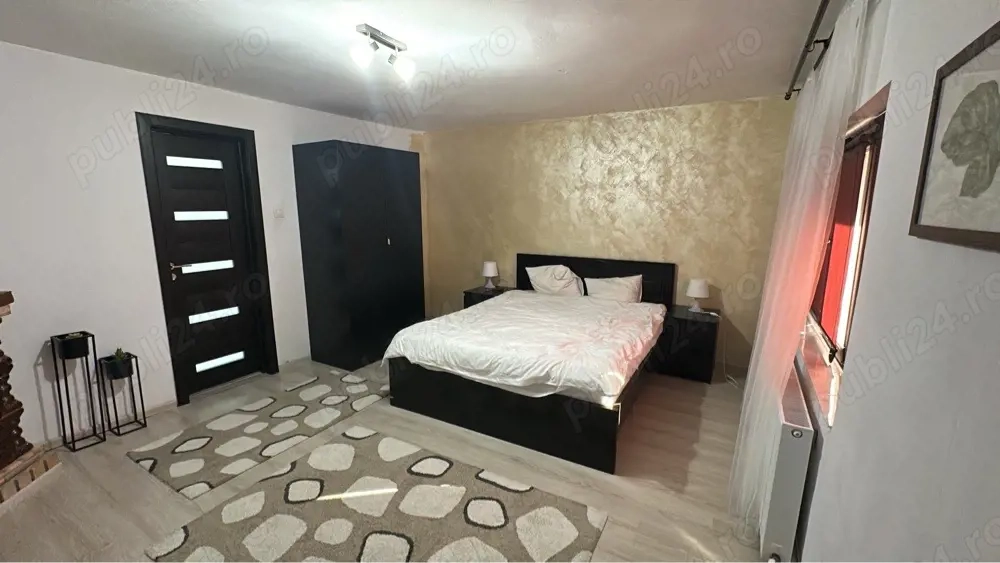 Vand casa de vacanta in Busteni