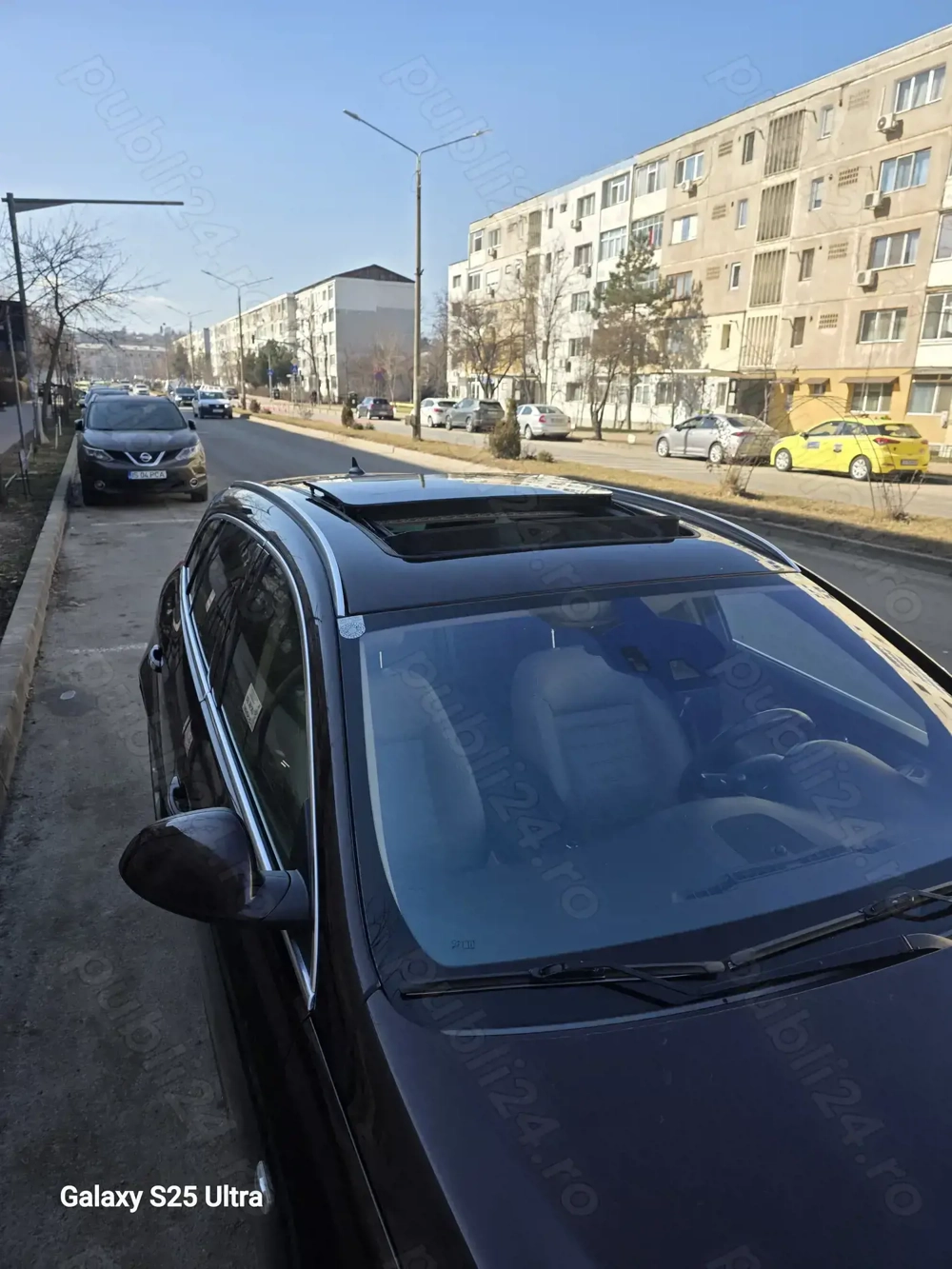 Opel Insignia Sports Tourer 2.0 CDTI BiTurbo   195 CP   4x4   Full   Șasiu Sport