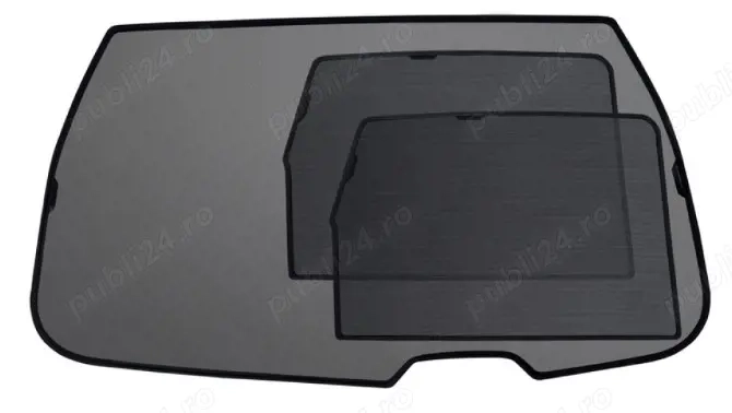 Perdele Laterale de Interior Volkswagen Golf 5 Hatchbak 