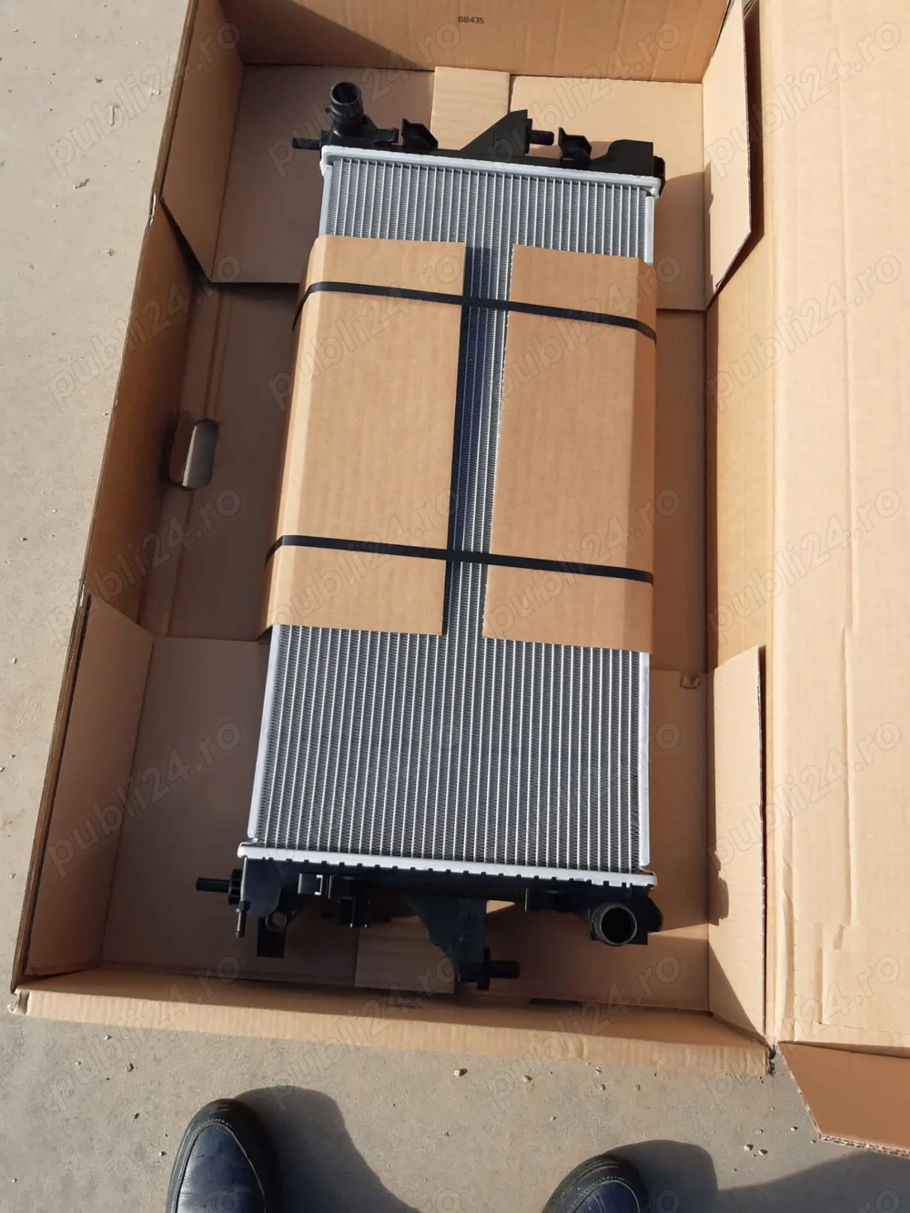 Vânzare piese Citroen Jumper 2.2HDI