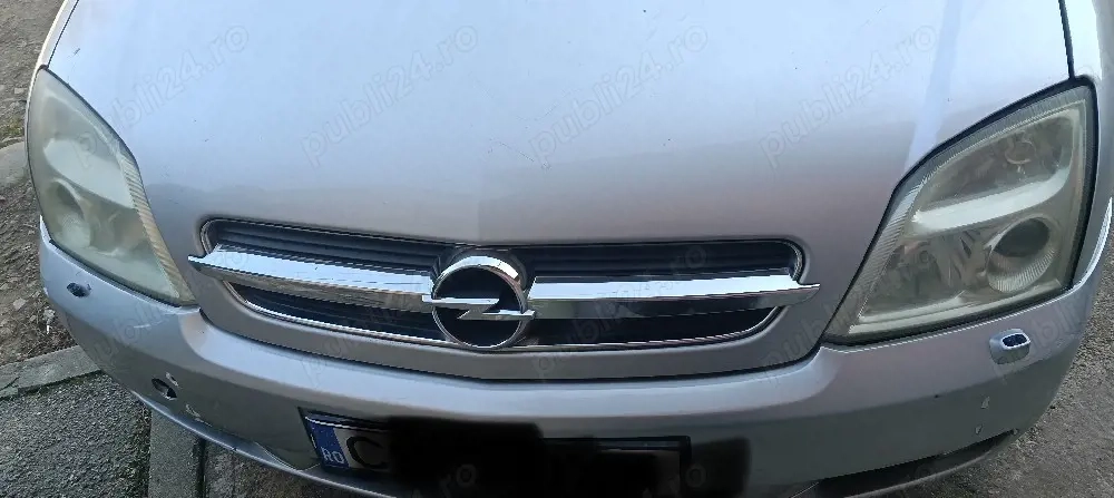 Vand Opel Vectra C 