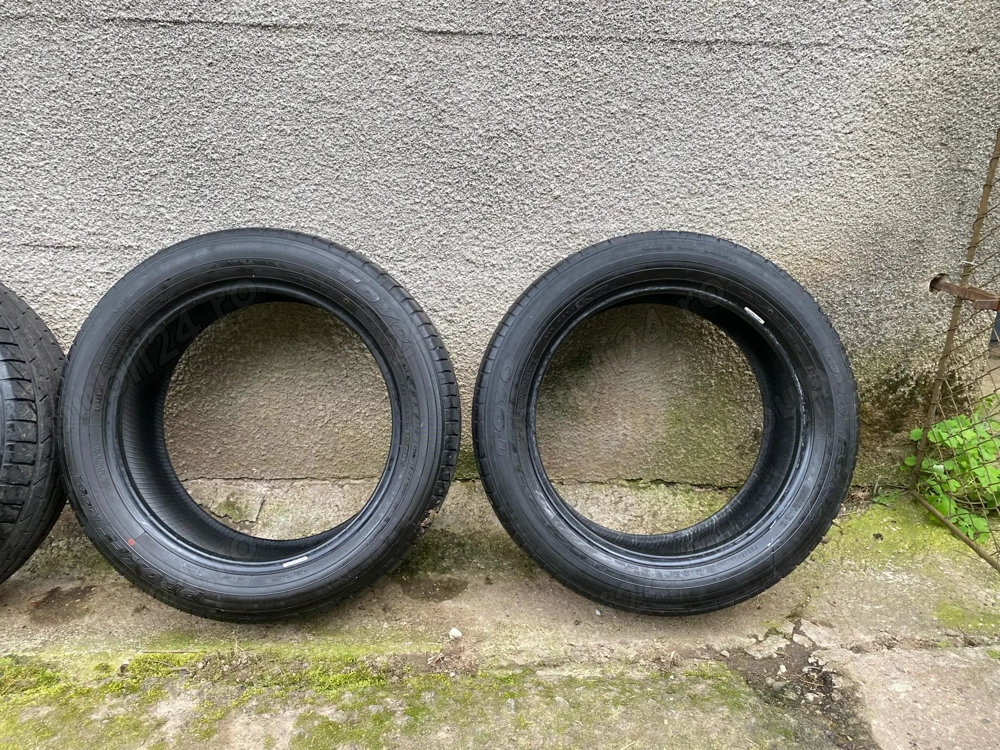 5 Cauciucuri vara 225/55R19 SUV