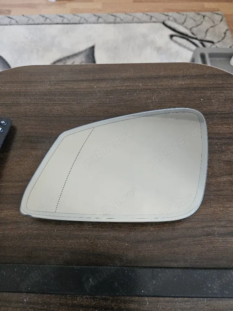 Oglinda Heliomat  BMW F10 