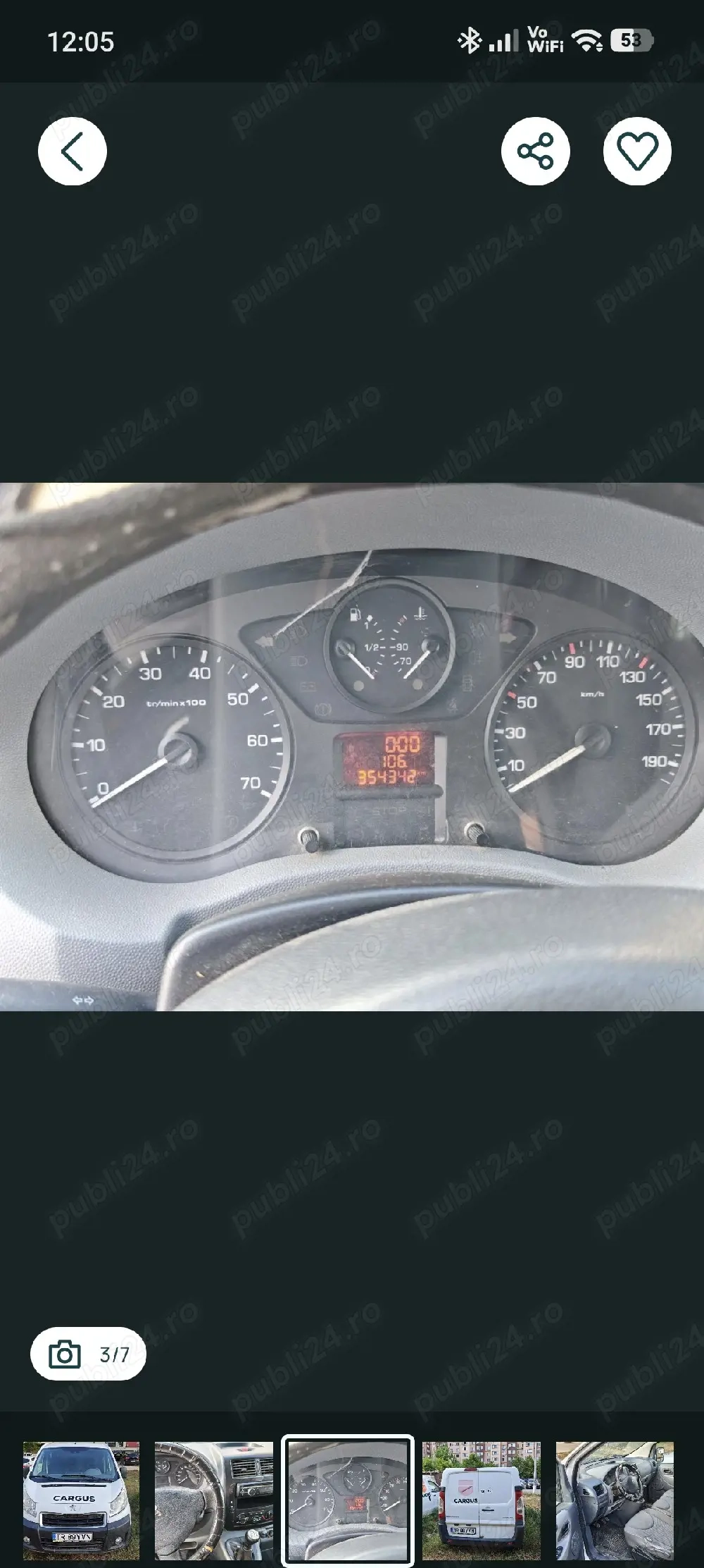 Peugeot Expert
