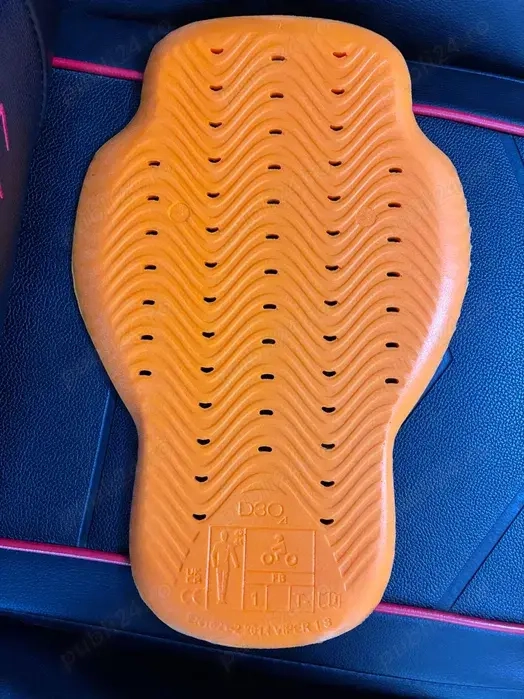 Protectie coloana motor D30 Marime M si S pentru motocicleta