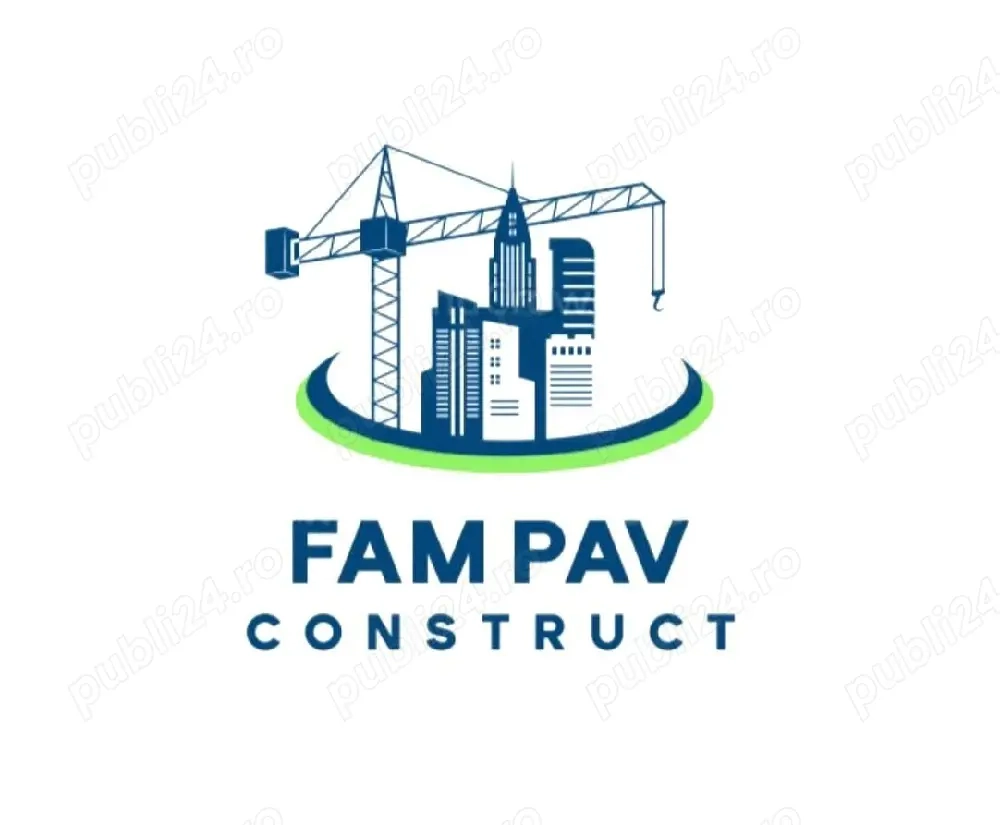  Fam  Pav Construct Srl