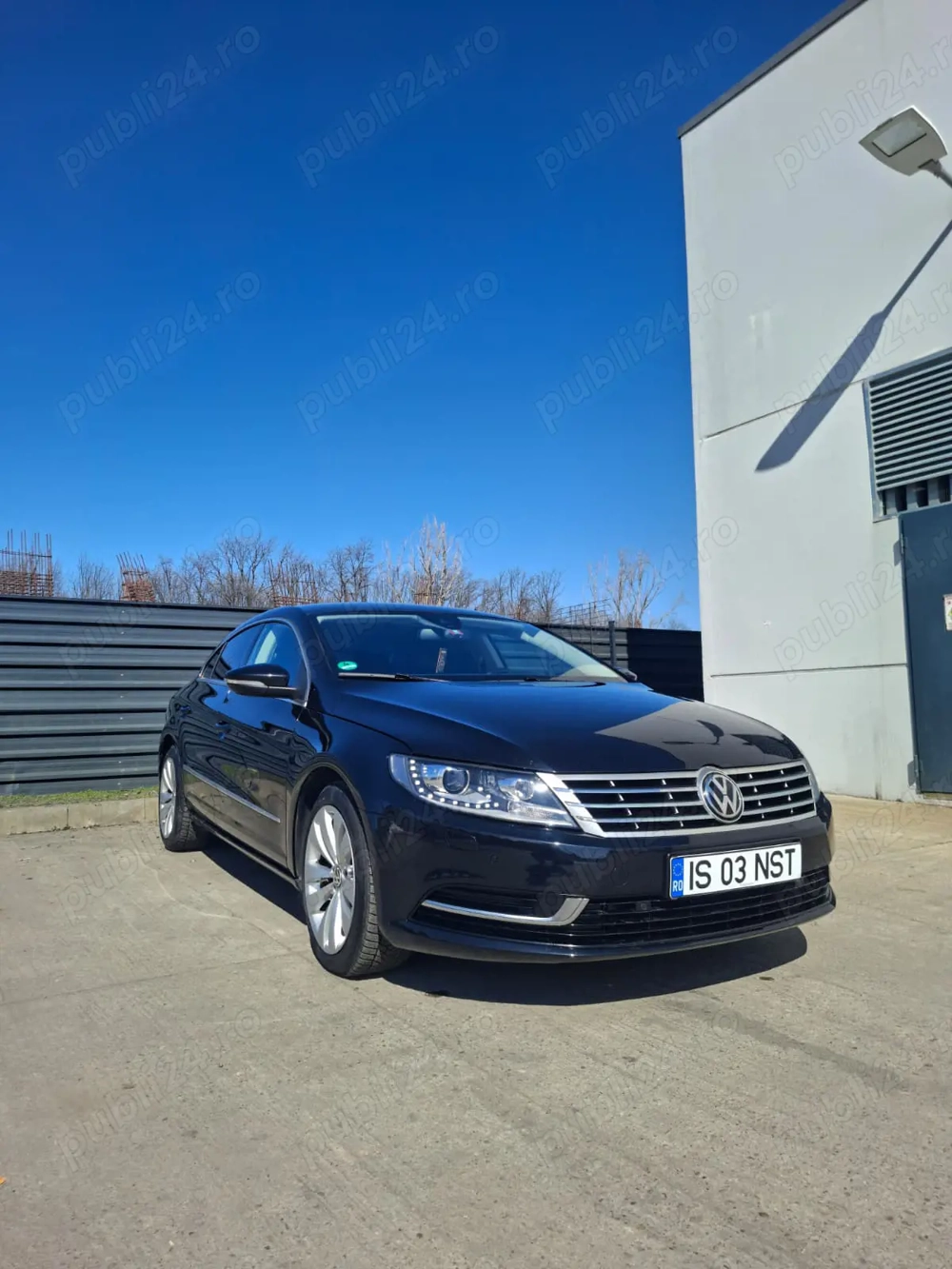 Vând  Schimb Volkswagen CC | An 2013 | 2L TDI| 170CP| DSG 